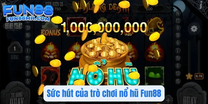 Khám Phá Game Bài Nổ Hũ Fun88 - Cẩm Nang Chơi Hiệu Quả Cho Người Việt
