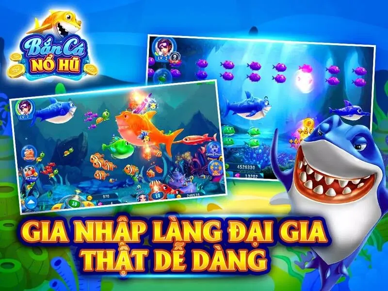 B29 là một cổng game tạo ra sự kết hợp thú vị