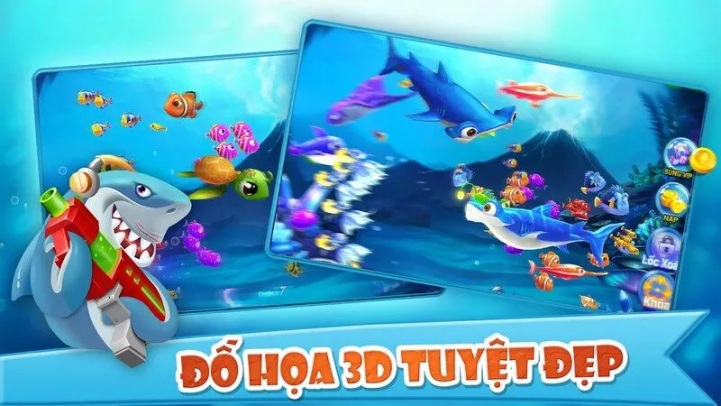 Nổ Hũ Club là cổng game đình đám