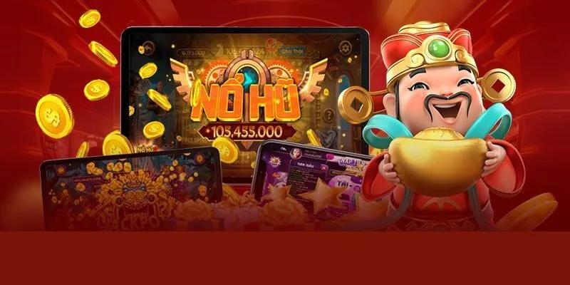 Game bài nổ hũ thu hút người chơi mới mỗi ngày