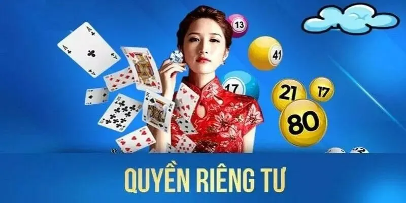 Quyền riêng tư người dùng được đảm bảo bằng công nghệ mã hóa hiện đại